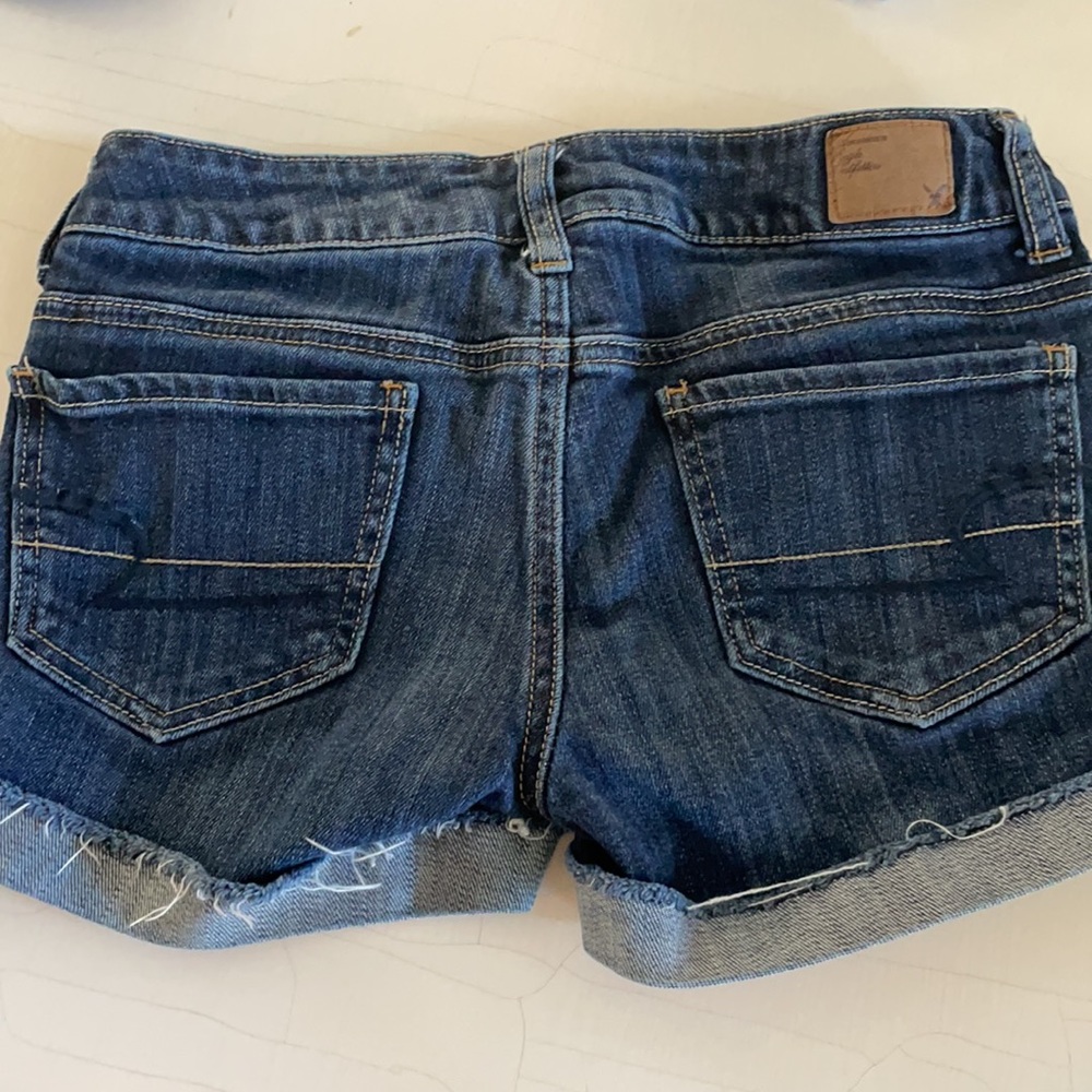 Denim - Picture 2 of 2
